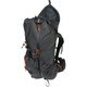 Women's Radix 31 - Black And Sunset (Lid Open) (Show Larger View)